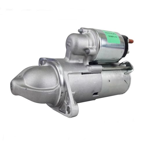 Motor de Partida Original Chevrolet Agile Corsa Classic Celta Cobalt Onix Prisma Montana Meriva
