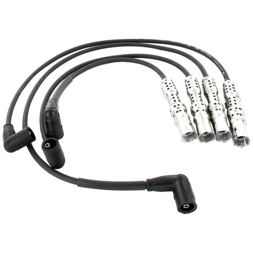 Jogo de Cabos de Vela - Gol - Parati - Saveiro - Todos com Motores 1.6 8v e 1.8 8v Totalflex