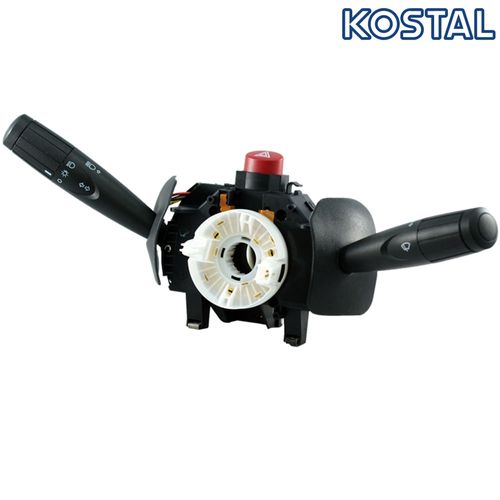 Comando de Seta sem Limpador Traseiro - Uno - Mille - Fiorino - Todos com Motor Fire Flex 1.0 e 1.3