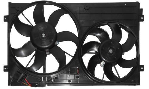 GMV VENTOINHA DEFLETOR AUDI A3 2006 > VW VOLKSWAGEN JETTA 2009 A 2016/ PASSAT 2005 > CC13> NOVO FUSCA 2013 >