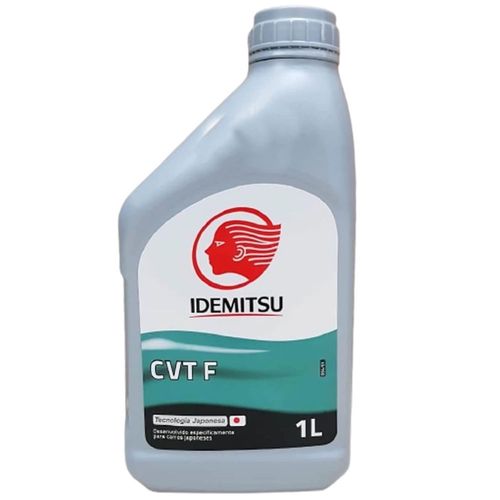 Óleo de Câmbio Automático Idemitsu CVT F 1L