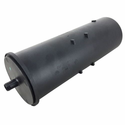Filtro Carvão Ativado Reservatório Canister Original Volkswagen Gol Parati e Saveiro Versão G3 e G4 99 até 2014