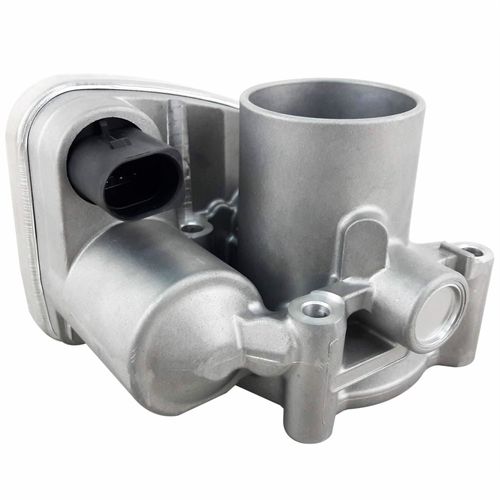 Corpo de Borboleta Original Renault Clio Logan Sandero Motor 1.6 8v Flex 2005 até 2012