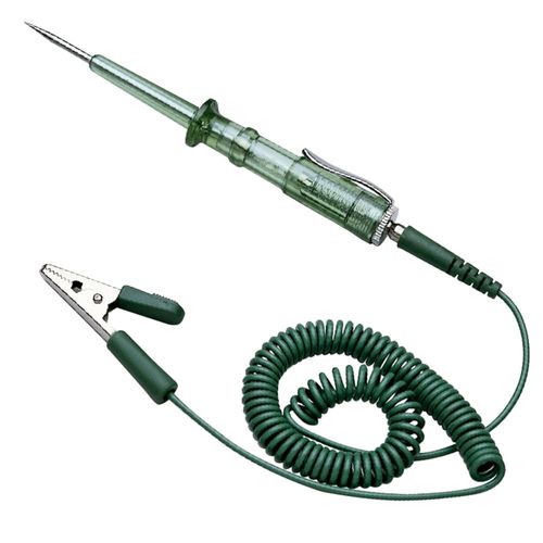 Chave de Teste de Polaridade Automotivo 6 V 12 V e 24 V - Sata