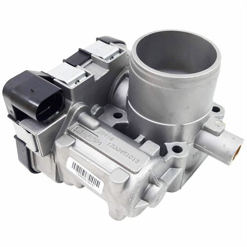 Corpo de Borboleta Original Magneti Marelli Fiat Uno Palio Siena 1.0 8v Fire Flex