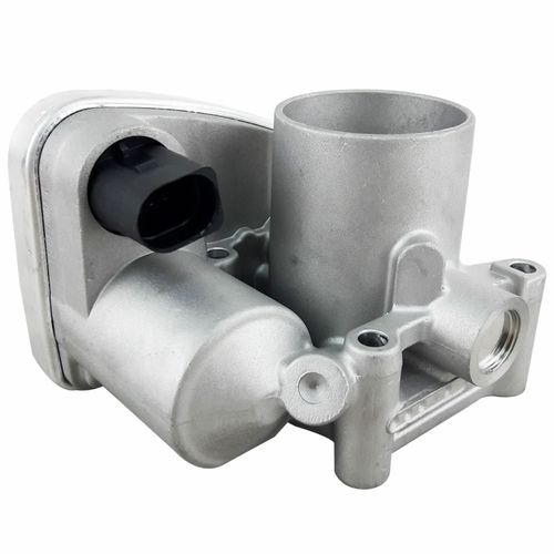 Corpo de Borboleta VDO Gol e Parati Motor 1.0 16v 2001 até 2005 a Gasolina