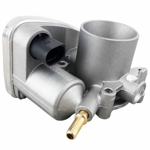 Corpo de Borboleta Original Renault Clio Logan Sandero Motor 1.0 16v Flex 2005 até 2018