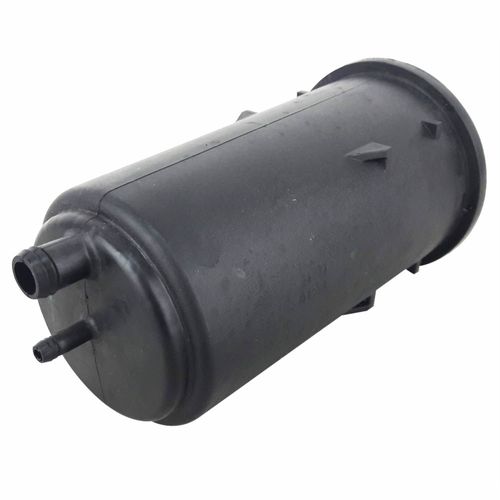 Filtro Carvão Ativado Reservatório Canister Original Volkswagen Gol e Parati 1.0 G3 e G4 2001 até 2014