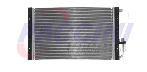 Condensador Universal 14x23 16mm Fluxo Paralelo
