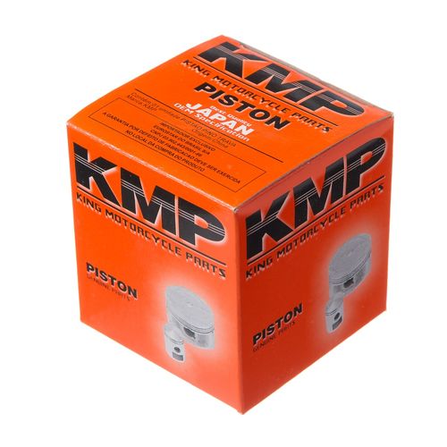 PISTAO PINO/TRAVA KMP CBX/NX 200 2.00