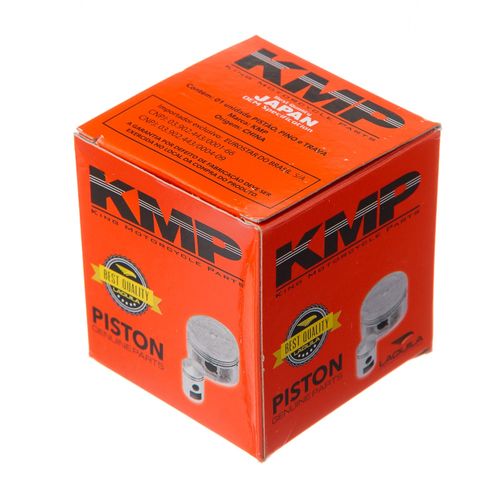 PISTAO PINO/TRAVA KMP CG 150 1.25