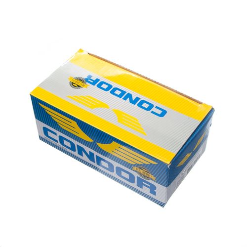 MOTOR DE PARTIDA CONDOR CG 125 2000 ES/ CBX NX 200.