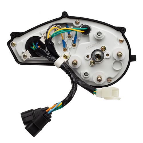 PAINEL COMP. INSTRUMENTOS CONDOR BROS 150 2010 -MIX