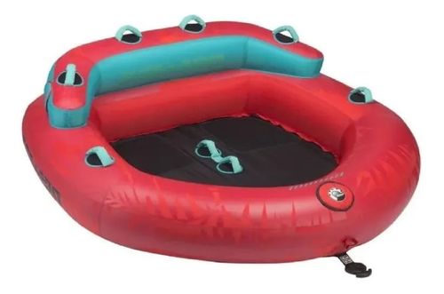 Boia Inflável E Rebocável De Dois Lugares Sea-doo