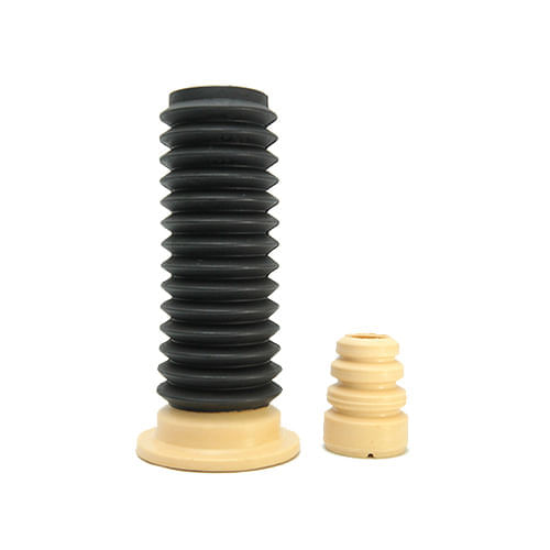 KIT BATENTE AMORTECEDOR (DIANT) (1 LADO) (BATENTE/COIFA) / FORD FIESTA 11- NEW / NN 9660