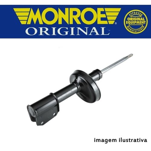 AMORTECEDOR CAMINHAO CLIO D 13/ 1.0 SP036 CLIO 13/ DIANT 1.0 HATCH Monroe  Par