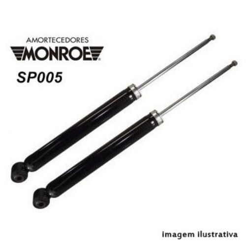 AMORTECEDOR CAMINHAO COBALT T 11/ SP005 COBALT 11/ T Monroe  Par