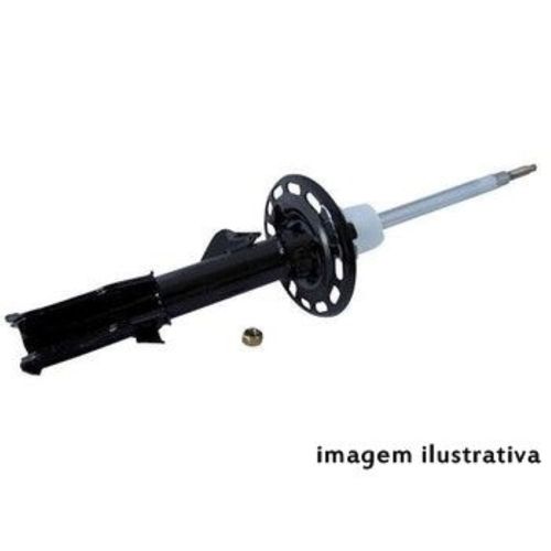 Amortecedor Caminhao Fit D 03/ Sp026 Le Fit 03/08 Le D Monroe Sp026 Pe�a