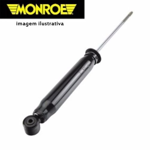 AMORTECEDOR CAMINHAO GRAND SIENA T 12/ SP115 GRAND SIENA 12/ T Monroe  Par