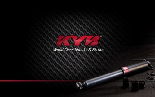 AMORTECEDOR CAMINHAO HILUX T 97/ SW4 344288 HILUX SW4 97/04 TRAS KYB 344288 Par
