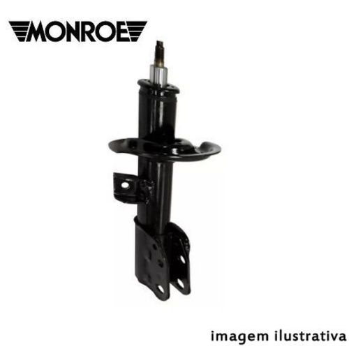 AMORTECEDOR CAMINHAO CAPTIVA D 08/ 72526 LD CAPTIVA 08/ DIANT LD Monroe  PEÇA