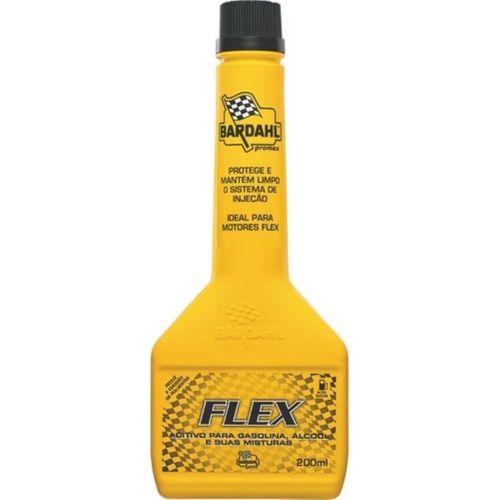 BARDAHL FLEX 200ML Bardahl 161256 PEÇA