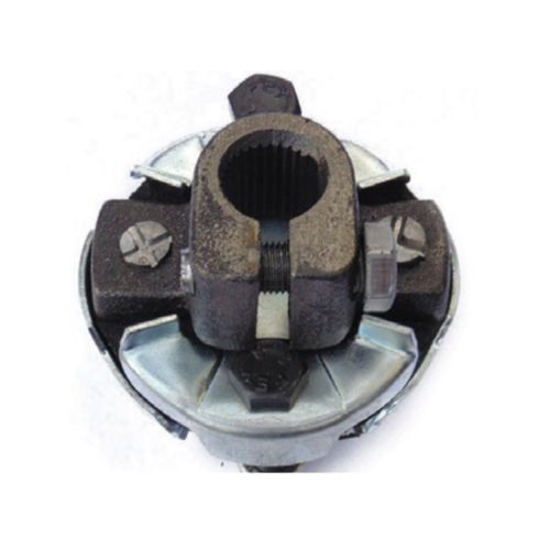 JUNCAO DIR D20/SILV 93/ DHF 310 ADACOPLAM   PEÇA