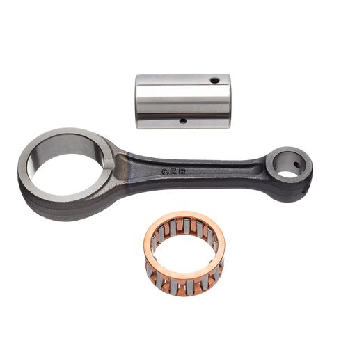 Biela Completa Txk (Diam.Sup.P.Pistao 15 Mm P/Comp.) Cg 160