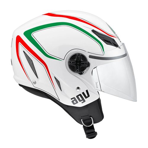 Capacete Blade Tab Italy 58/m