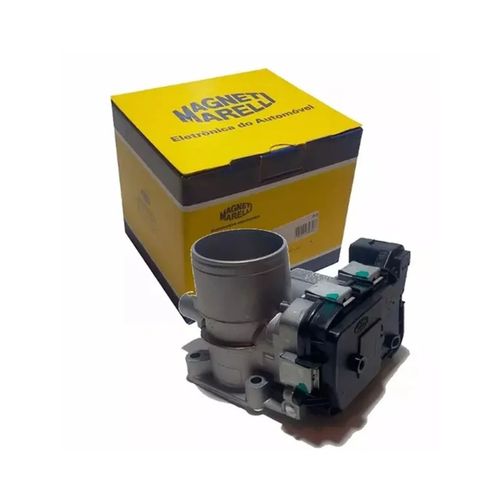 CORPO BORB UNO VIVACE 1.0 GTEF3611 UNO/PALIO 11/ 1.0 FIRE EVO Magneti Marelli  PEÇA
