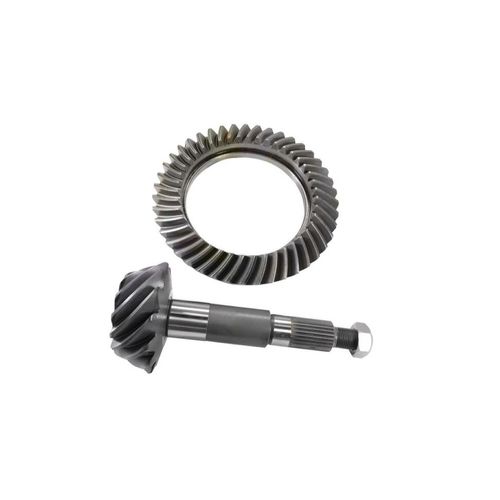 COR/PIN F1000/D20 13X43 8009 F1000/D20 DANA 44 3,31:1 MAX GER   PEÇA