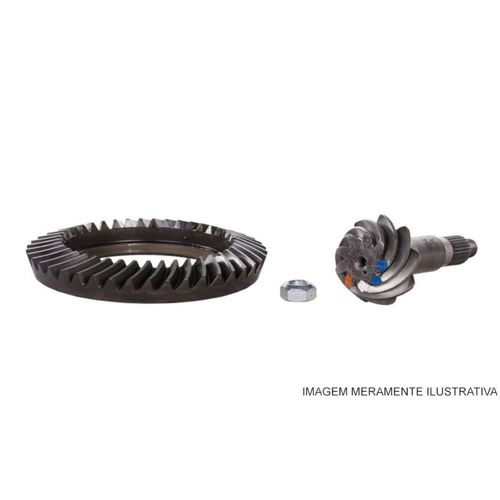 COR/PIN RANGER 9X41 BA401380X 2.3/2.5/4.0 DANA 44-3 4,56 ALBARUS   PEÇA
