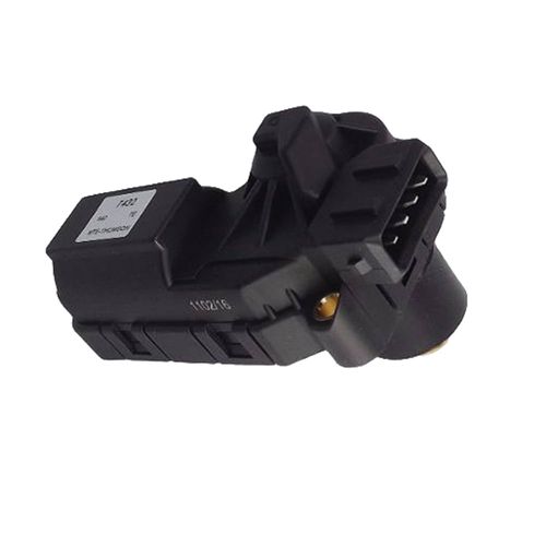 Atuador Marcha Lenta Peugeot 106 1991 a 1996 - 159646 - 7432