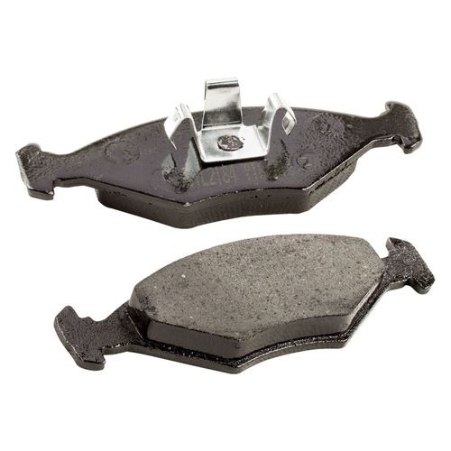 Pastilha Freio Fiat Palio 2009 a 2010 - 168484 - SYL2184
