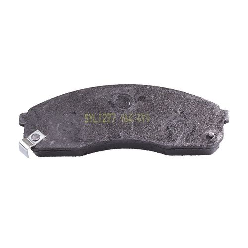 Pastilha Freio Kia Besta 1999 a 2006 - 102155 - SYL1277