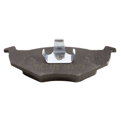 Pastilha Freio Vw Voyage 2009 a 2019 - 176329 - SYL1418