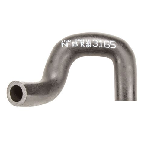 Mangueira Coletor Admissão Vw Santana 1989 a 1994 - 195048 - 8039