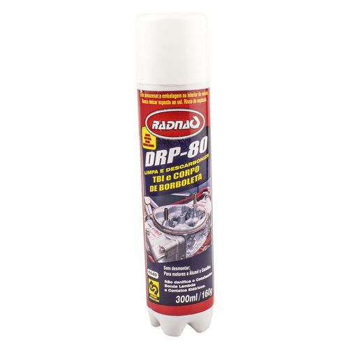 Descarbonizante Spray Diversos Universal 1959 a 2016 - 196147 - 6040