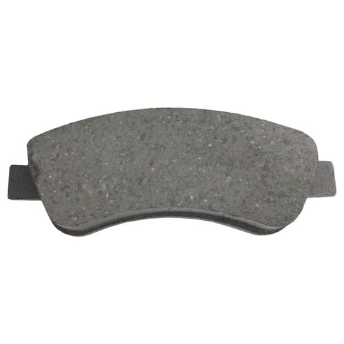 Pastilha Freio Peugeot 206 2005 a 2008 - 148582 - SYL1153
