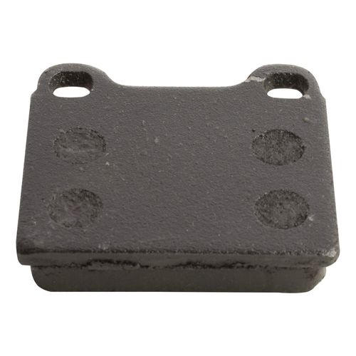 Pastilha Freio Vw Sp2 1972 a 1976 - 148607 - SYL1087