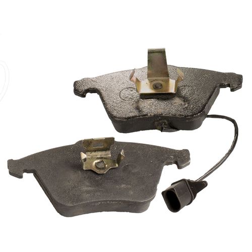 Pastilha Freio Audi A3 2003 a 2015 - 171663 - SYL2046