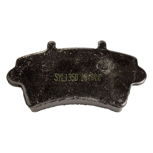 Pastilha Freio Renault Master 2000 a 2015 - 146267 - SYL1350