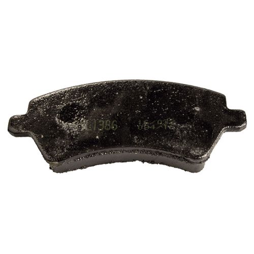 Pastilha Freio Toyota Corolla 2002 a 2008 - 128309 - SYL1386