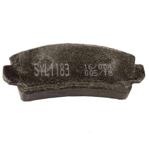 Pastilha Freio Fiat 147 1977 a 1986 - 148551 - SYL1183