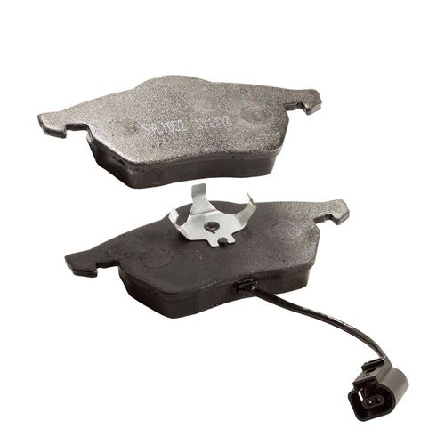 Pastilha Freio Vw Golf 1998 a 2009 - 148335 - SYL1052