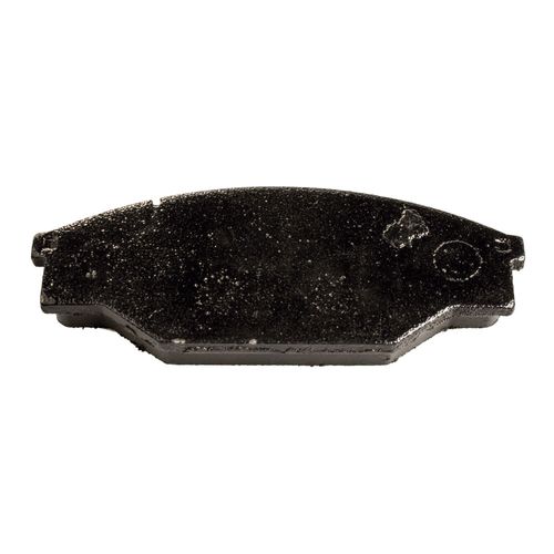 Pastilha Freio Toyota Hilux 1988 a 2015 - 158418 - SYL1380