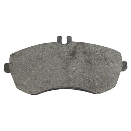 Pastilha Freio Mercedes C300 2007 a 2013 - 201226 - SYL2299