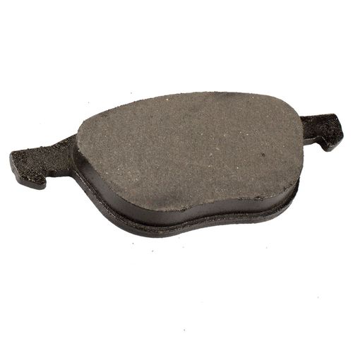 Pastilha Freio Ford Ecosport 2005 a 2009 - 128307 - SYL1212