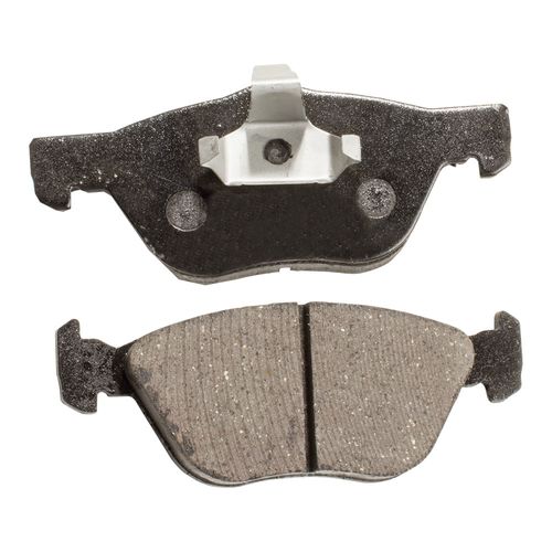 Pastilha Freio Fiat Linea 2008 a 2010 - 165918 - SYL1209