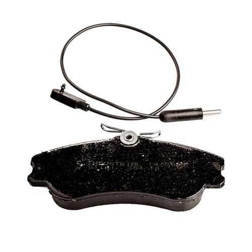 Pastilha Freio Citroen Berlingo 1996 a 2002 - 148532 - SYL1141